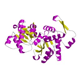 Image of CATH 1j6zA