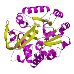 Image of CATH 1j79A