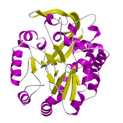 Image of CATH 1j79B