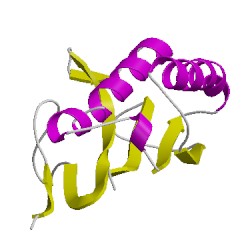 Image of CATH 1j7hB