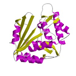 Image of CATH 1j7iA