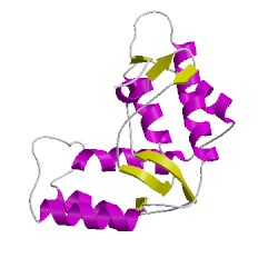 Image of CATH 1j7iA02