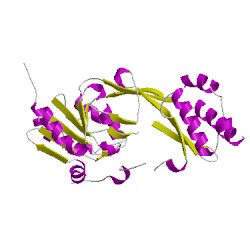 Image of CATH 1j7xA