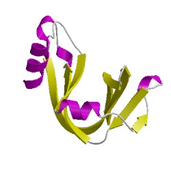 Image of CATH 1j80B