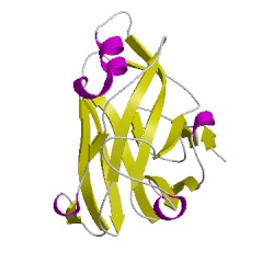 Image of CATH 1j84A