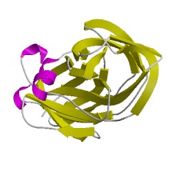 Image of CATH 1j8rA