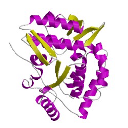 Image of CATH 1j8uA