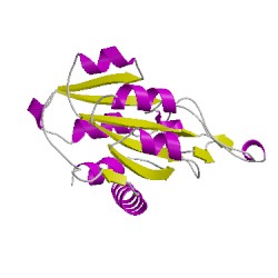 Image of CATH 1j8vA02