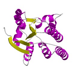 Image of CATH 1j90A