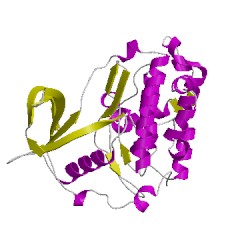 Image of CATH 1j91A