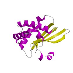 Image of CATH 1j98A