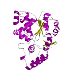 Image of CATH 1j99A