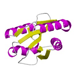 Image of CATH 1j9eA