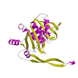 Image of CATH 1j9kB