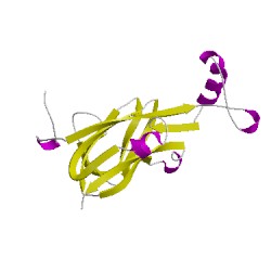 Image of CATH 1j9qB02