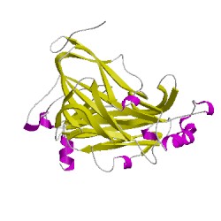 Image of CATH 1j9qC