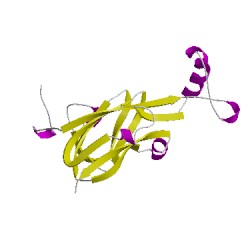 Image of CATH 1j9tB02