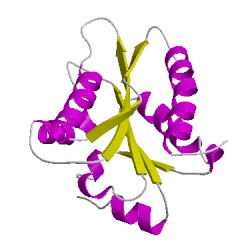 Image of CATH 1ja1A01