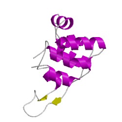 Image of CATH 1ja1A03