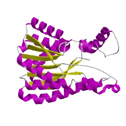 Image of CATH 1ja9A