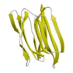 Image of CATH 1jacA