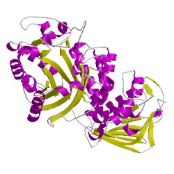 Image of CATH 1jakA