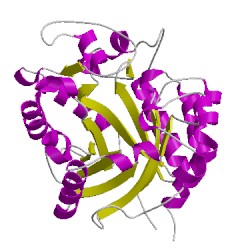 Image of CATH 1jakA01