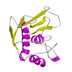 Image of CATH 1janA