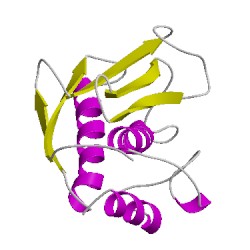 Image of CATH 1jaoA