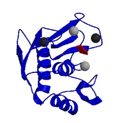 Image of CATH 1jap