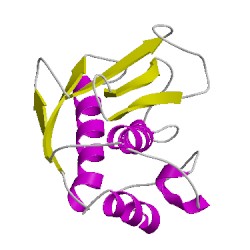 Image of CATH 1japA