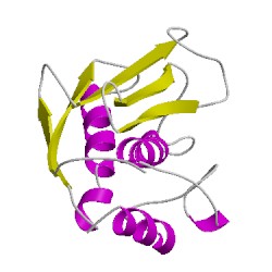 Image of CATH 1jaqA00