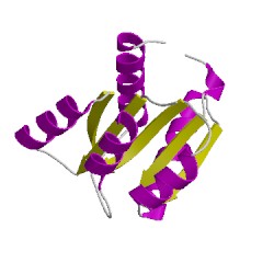 Image of CATH 1jbeA