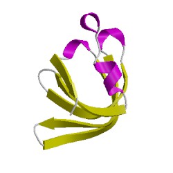 Image of CATH 1jbmB