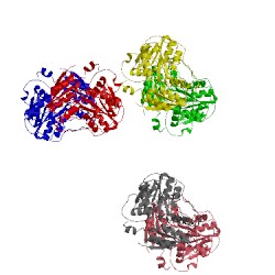 Image of CATH 1jbq