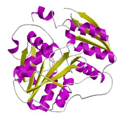 Image of CATH 1jbqA