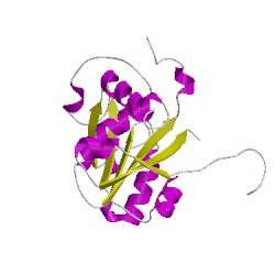 Image of CATH 1jbqA01