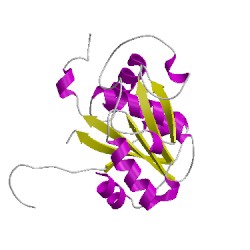 Image of CATH 1jbqB01