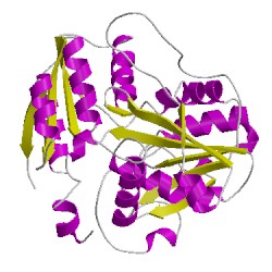 Image of CATH 1jbqC