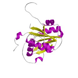 Image of CATH 1jbqC01