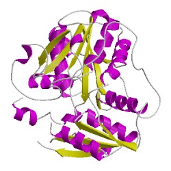 Image of CATH 1jbqD