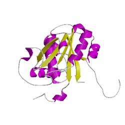 Image of CATH 1jbqD01