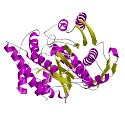 Image of CATH 1jbwA