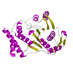 Image of CATH 1jbwA01