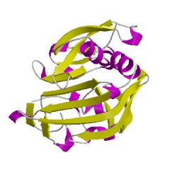 Image of CATH 1jc9A