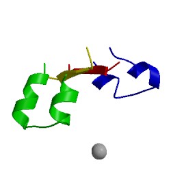 Image of CATH 1jca