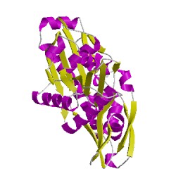 Image of CATH 1jcfA
