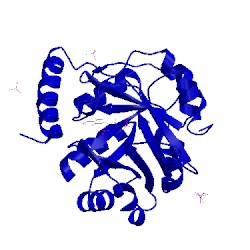 Image of CATH 1jcm