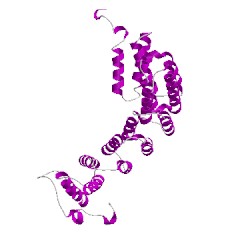 Image of CATH 1jcrA