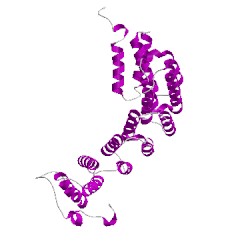 Image of CATH 1jcsA